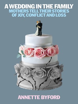 cover image of A Wedding In the Family